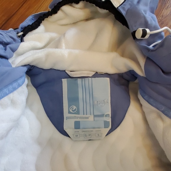 Winter Ski Jacket by Powderoom - Picture 4 of 8